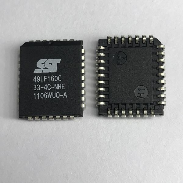 SST49LF160C-33-4C-NHE